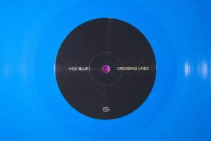 Crossing Lines (Blue Vinyl) (11)